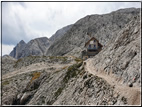 foto Rifugio Antermoia